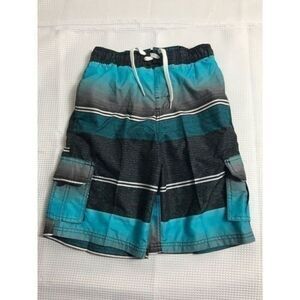 Kanu surf size 8 Swim Trunks….0185